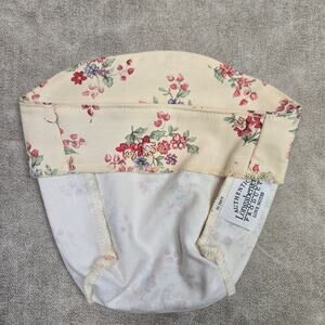 Longaberger Love Notes LINER floral